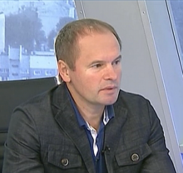 Александр Деверов