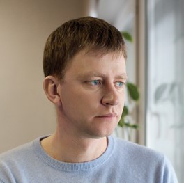Евгений Хромов